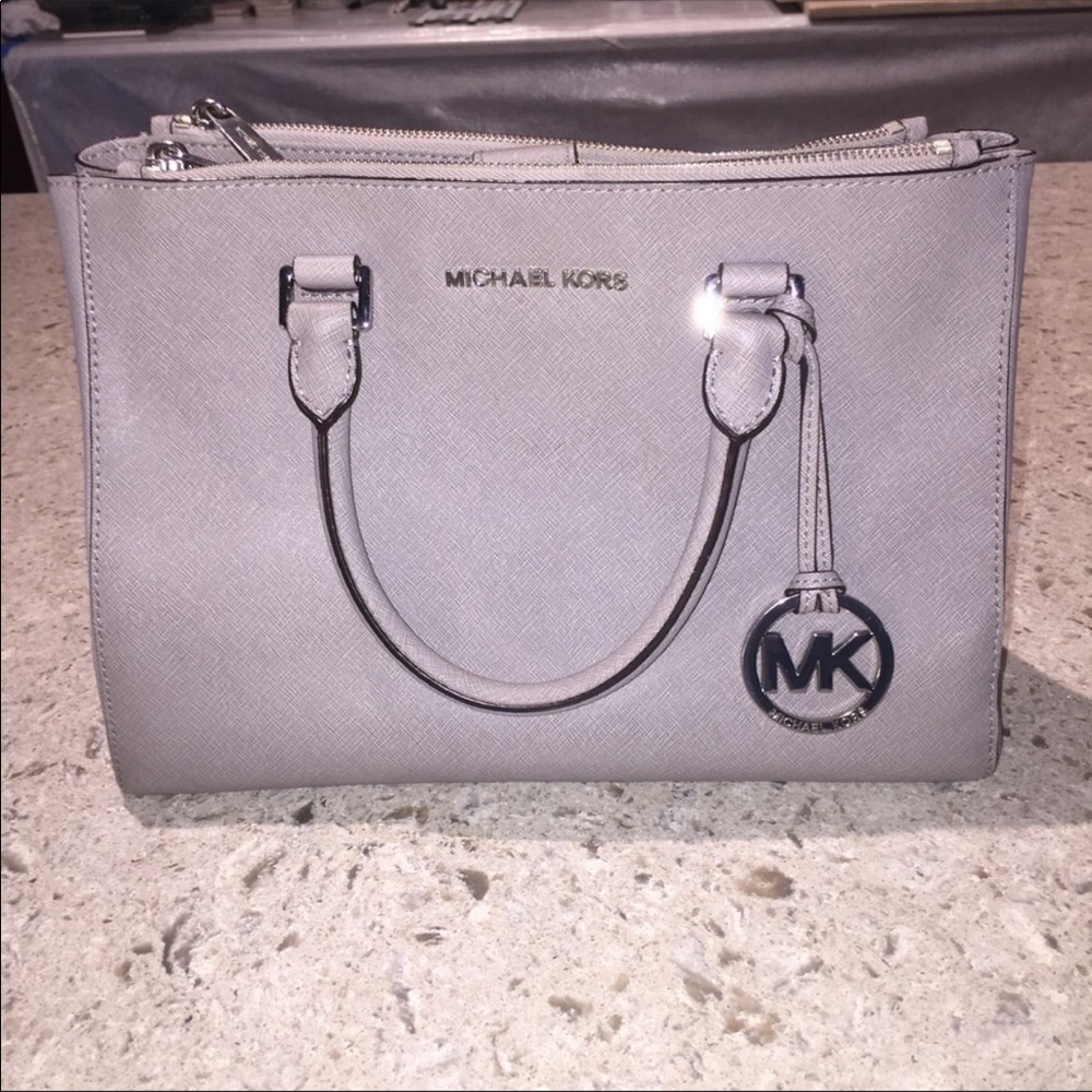 Michael Kors Limited Edition Sutton Bag